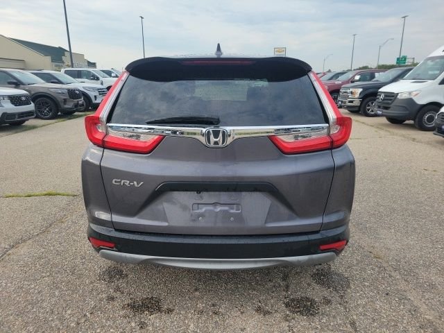 Used 2019 Gray Honda LX image 19