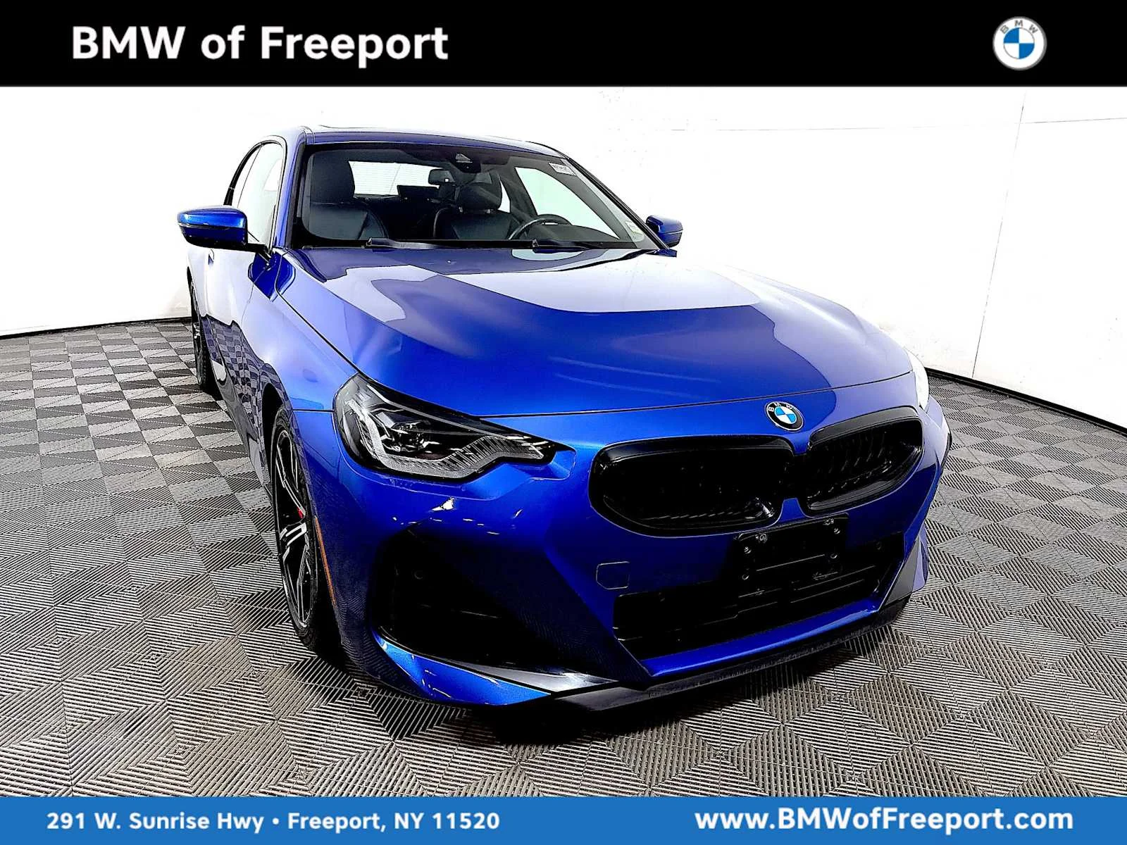 2022 BMW 2 Series 230i