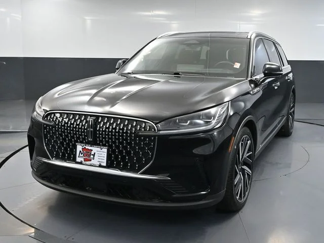 2025 Lincoln Aviator Reserve - Photo 13