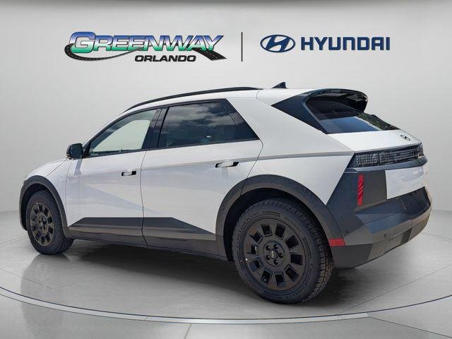 2025 Hyundai IONIQ 5 XRT - Photo 43