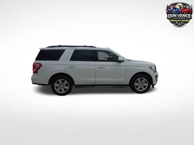 Used 2020 White Ford XLT image 6