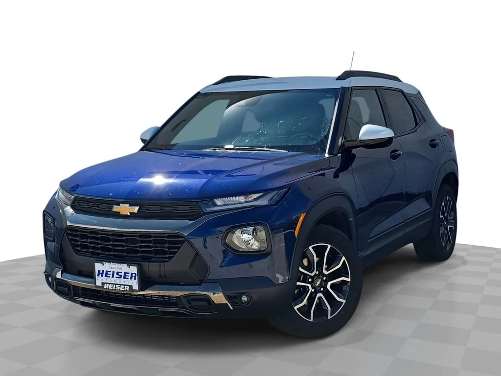 2023 Chevrolet Trailblazer Activ's photo