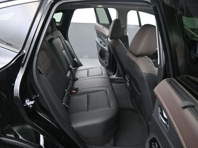 New 2026 Black Nissan Platinum image 15