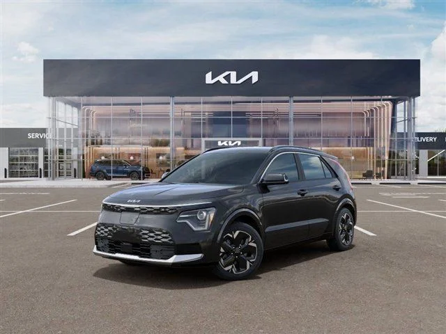 2026 Kia Niro