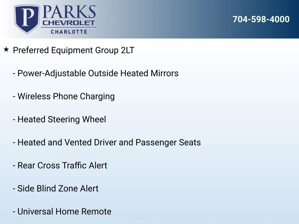 Used 2026 White Chevrolet Stingray image 14