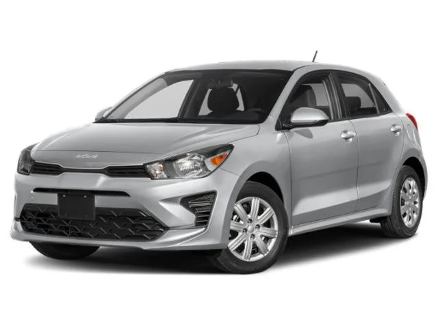 Used 2023 Clear White Kia S image 5