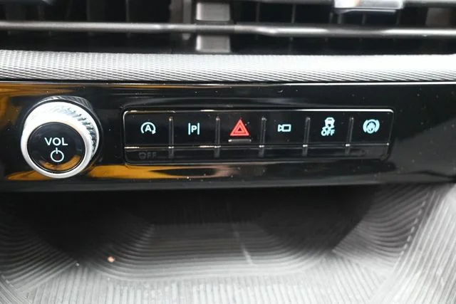 2026 Ford Explorer Tremor - Photo 12