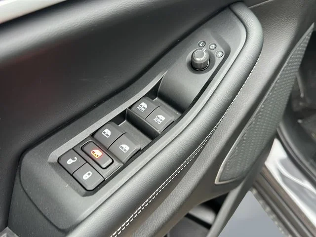 2025 Jeep Grand Cherokee L Limited - Photo 16