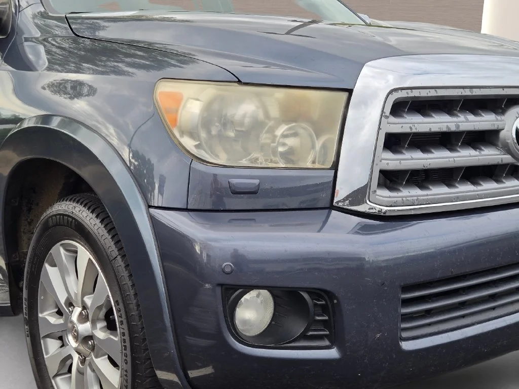 Used 2010 Toyota Sequoia Limited with VIN 5TDKY5G19AS030335 for sale in Auburn, AL