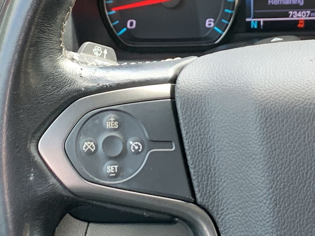 2018 Chevrolet Silverado 1500 LT - Photo 22