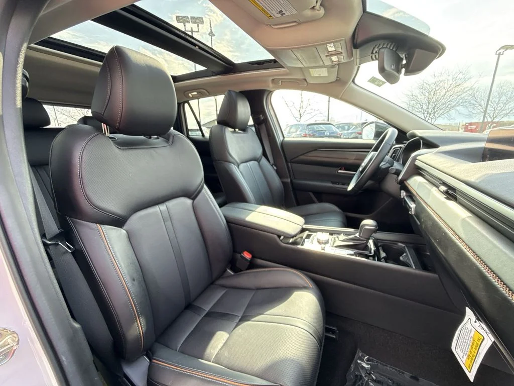 Used 2026 Beige Mazda Premium image 28