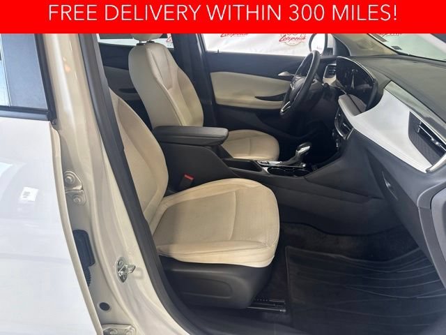 2024 Buick Encore GX Preferred - Photo 29