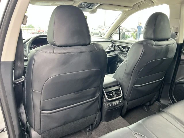 Used 2021 White Subaru Limited XT image 37
