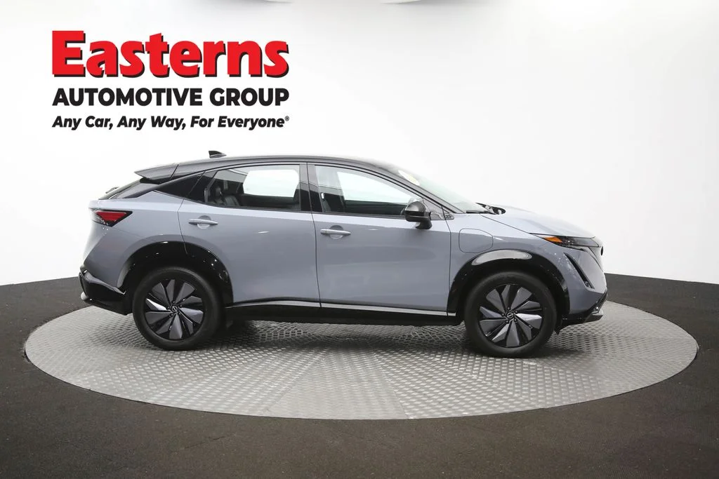 Used 2024 Gray Nissan ENGAGE e-4ORCE image 47