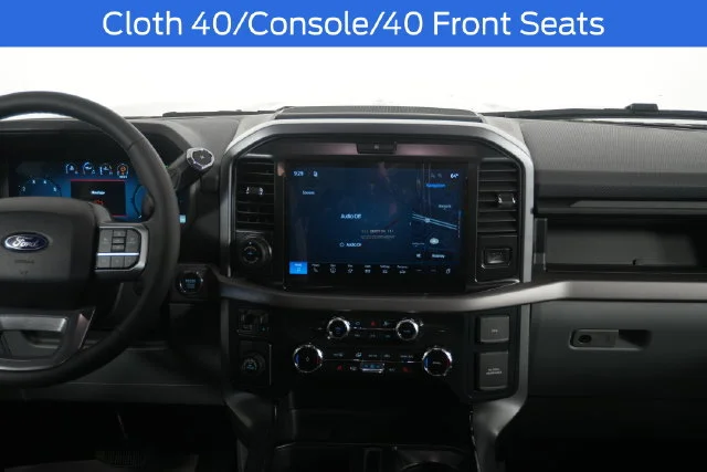 New 2026 Avalanche Ford XLT image 35