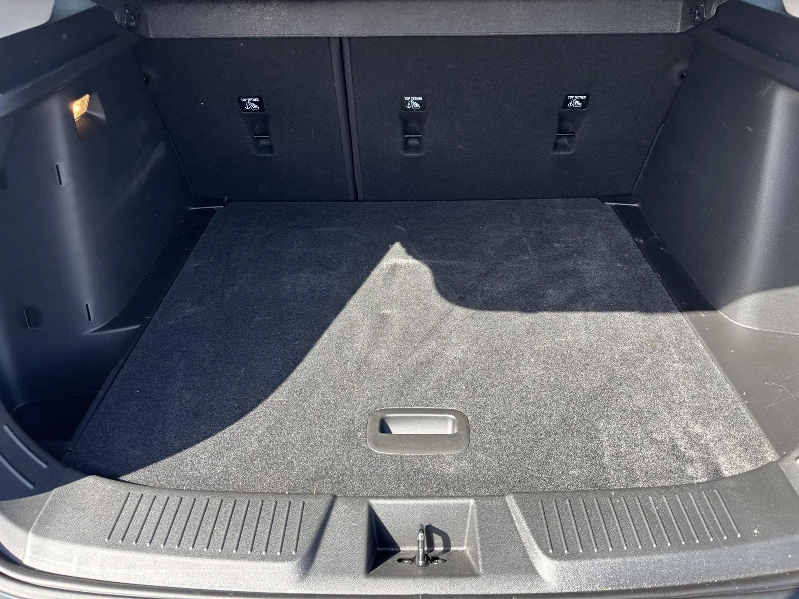 New 2026 Cypress Gray Chevrolet LT image 53