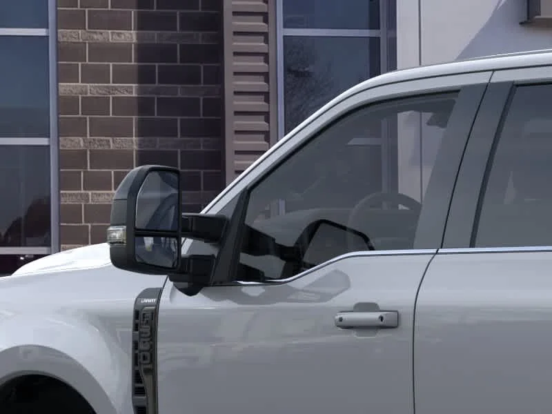 New 2026 Avalanche Ford F-350® Lariat® image 20
