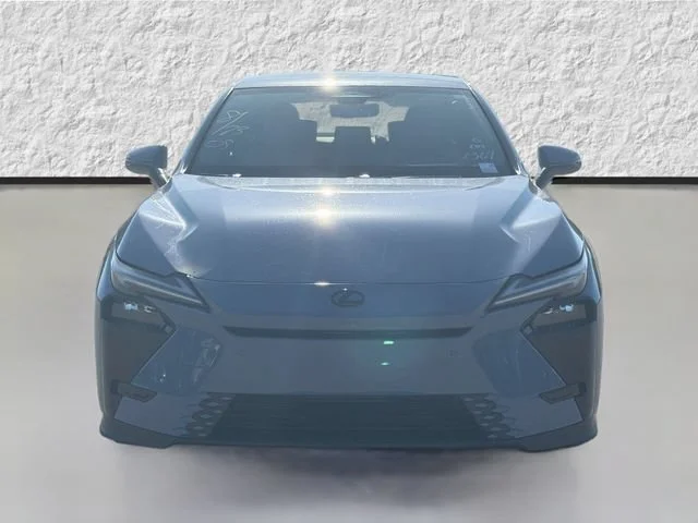 New 2026 Wavelength Lexus PREMIUM PLUS AWD image 8