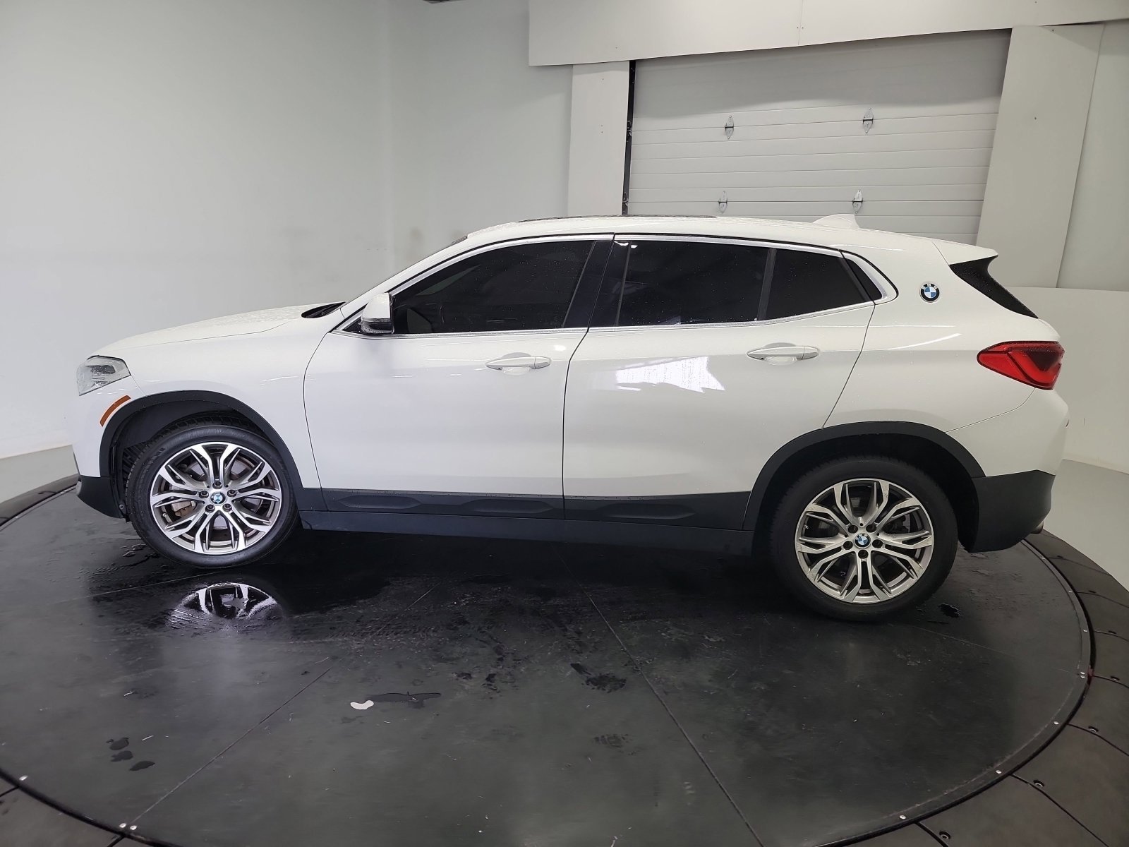 2019 BMW X2 28i - Photo 4
