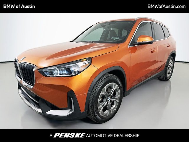 2023|BMW|X1|xDrive28i|4D Sport Utility