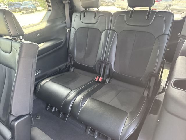 2023 Jeep Grand Cherokee L Altitude - Photo 24