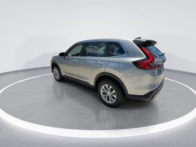 2024 Honda CR-V LX - Photo 6