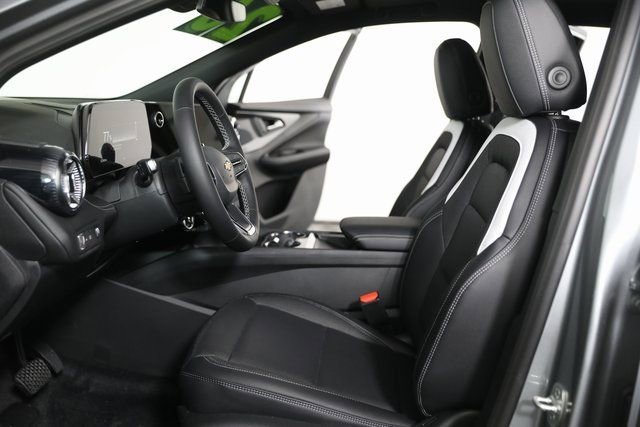 2026 Chevrolet Blazer EV LT - Photo 15