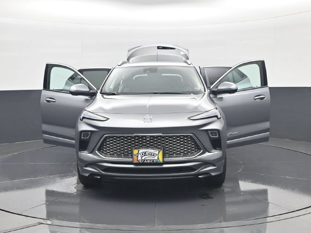 Vehicle thumbnail