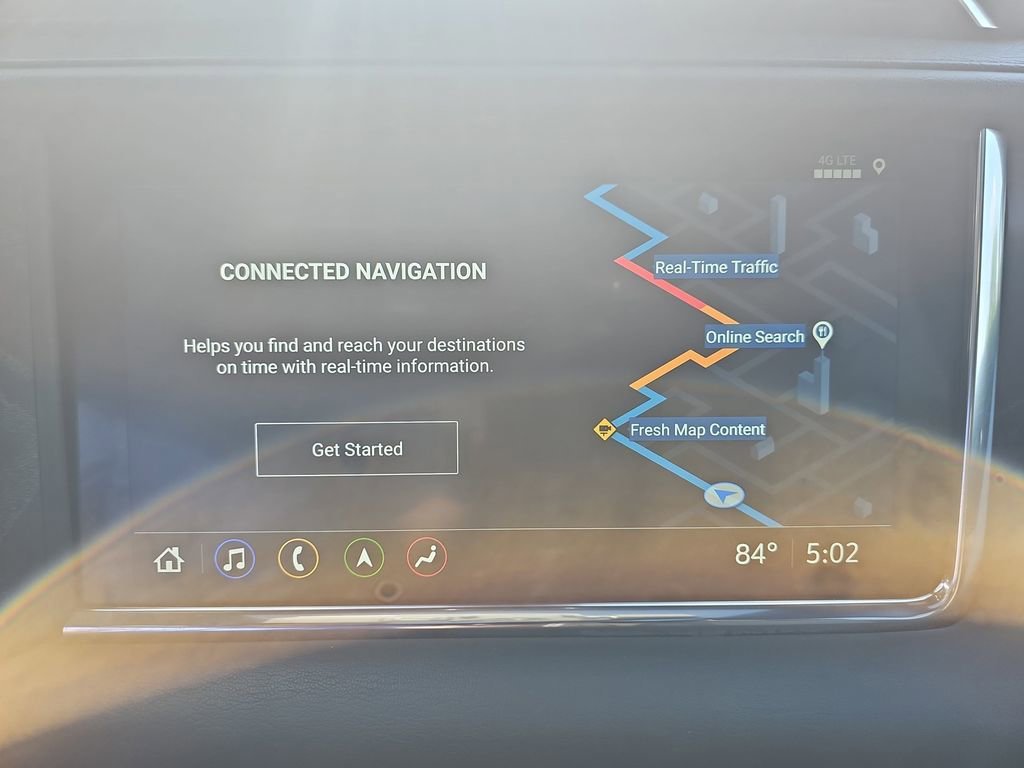 Certified Used 2021 ONYX BLACK GMC Denali image 29