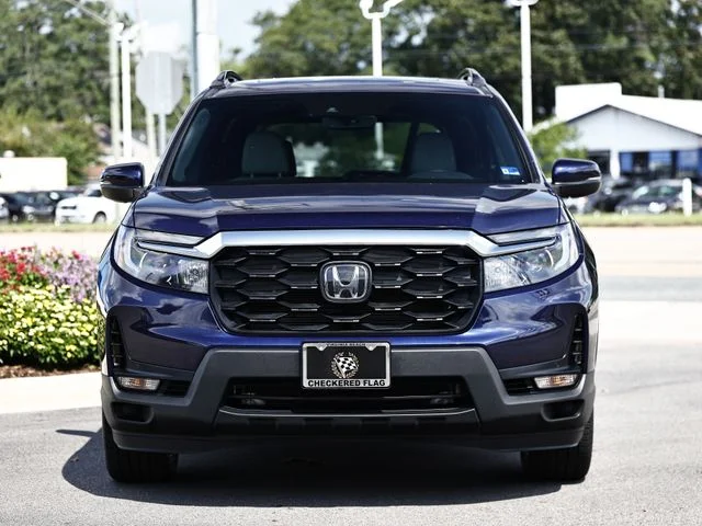 2023 Honda Passport EX-L - Photo 14