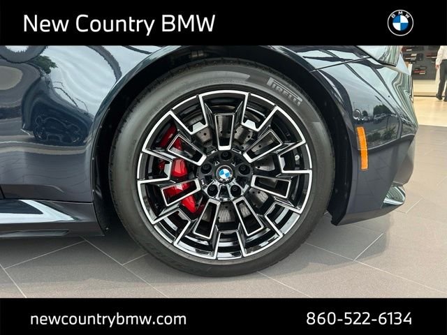 2026 BMW M5 M5 Touring - Photo 6