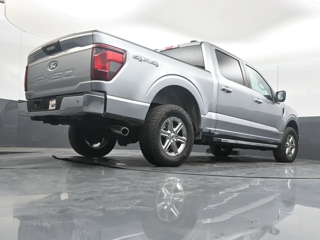 2024 Ford F-150 XLT - Photo 33