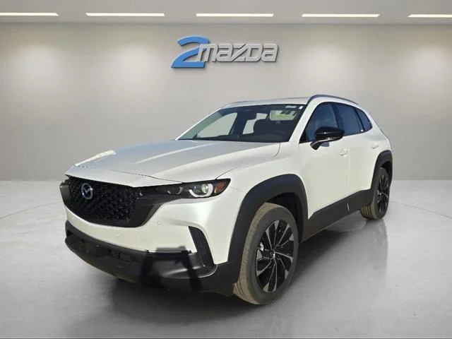2026 Mazda CX-50 2.5 Hybrid Premium Plus's photo