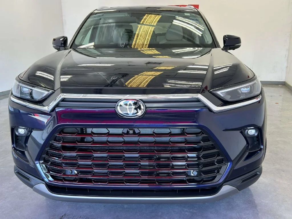 New 2026  Toyota  image 7
