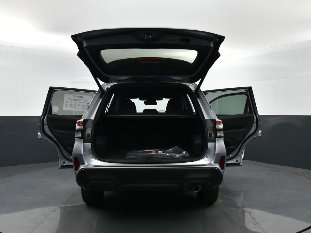 2026 Subaru Forester Limited - Photo 32