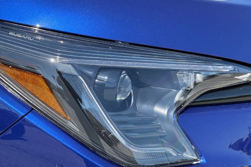 New 2026 SAPPHIRE BLUE PEARL Subaru Onyx Edition Touring 7-Passenger image 36