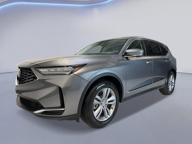 2026 Acura MDX 