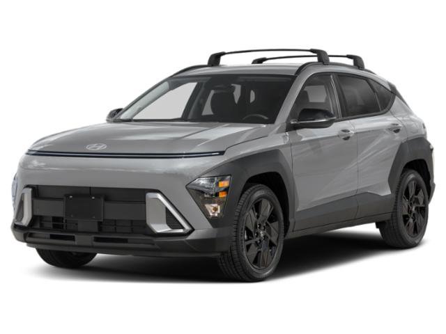 2026 Hyundai Kona SEL Sport AWD's photo