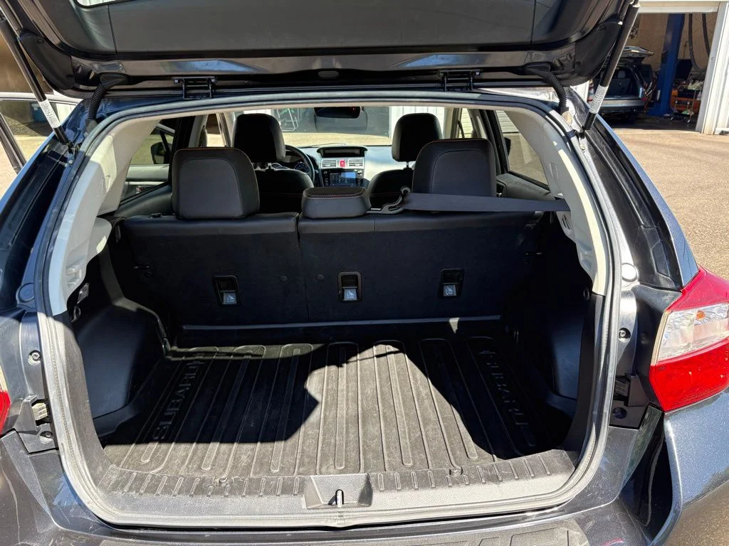 Used 2017 Gray Subaru 2.0i Limited image 23