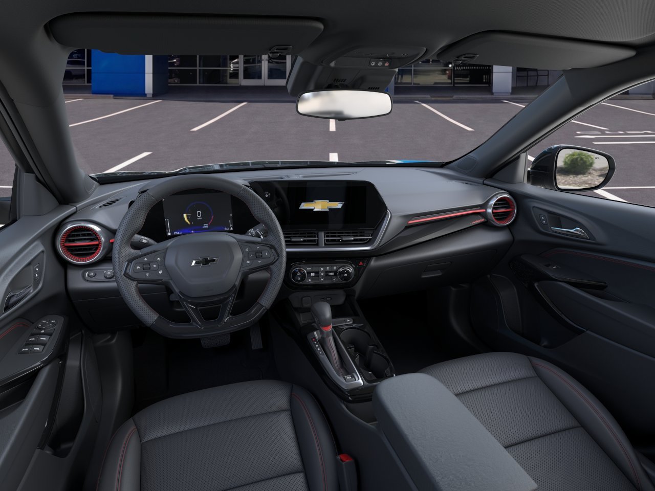 2026 Chevrolet Trax RS - Photo 15