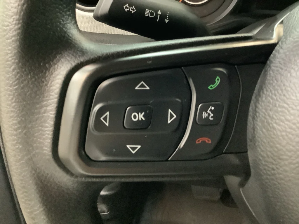 2026 Jeep Wrangler 2-Door Sport - Photo 17