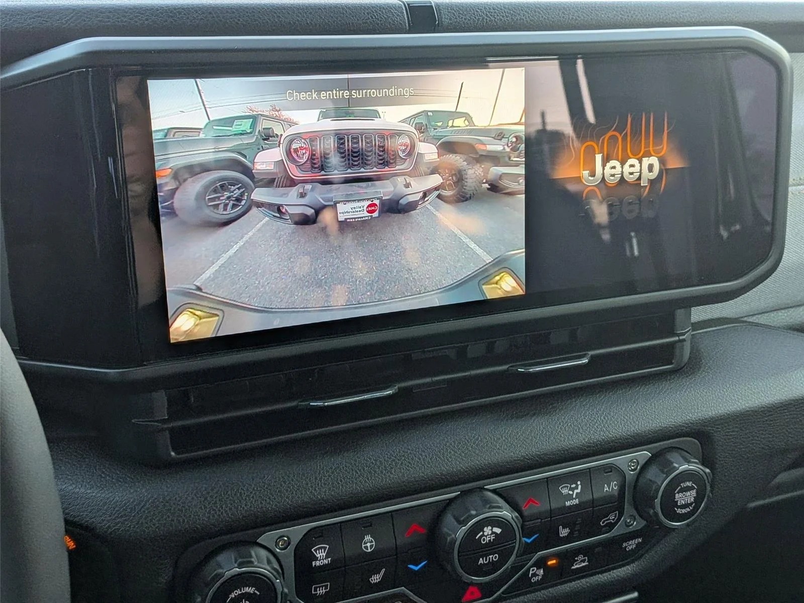 2025 Jeep Gladiator Sport S - Photo 19