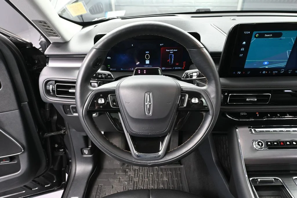 2025 Lincoln Aviator Premiere - Photo 27