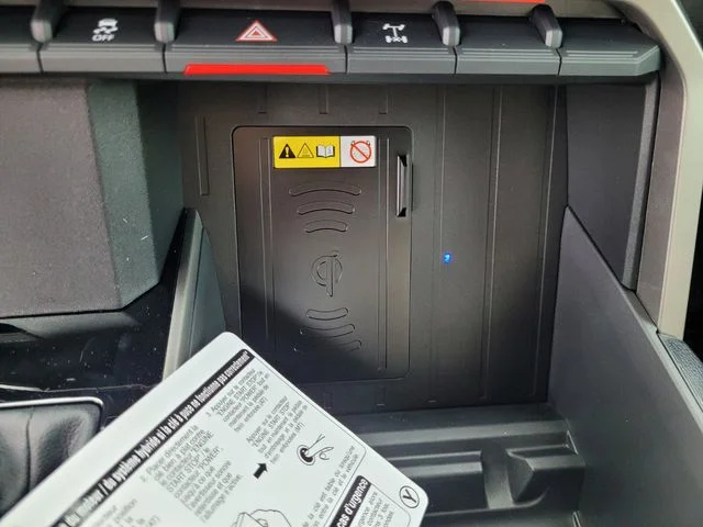 2025 Toyota Tundra SR5 - Photo 40