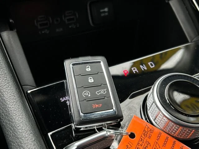 Used 2023 Gray Jeep Limited image 54