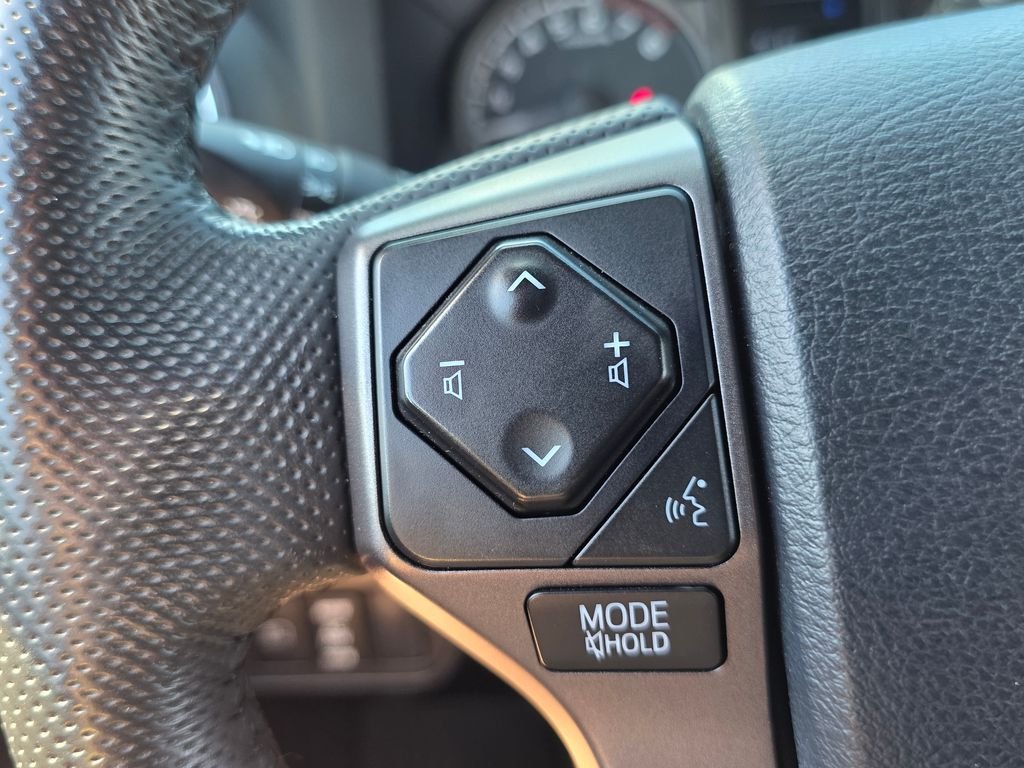 2020 Toyota Tacoma TRD Sport - Photo 23