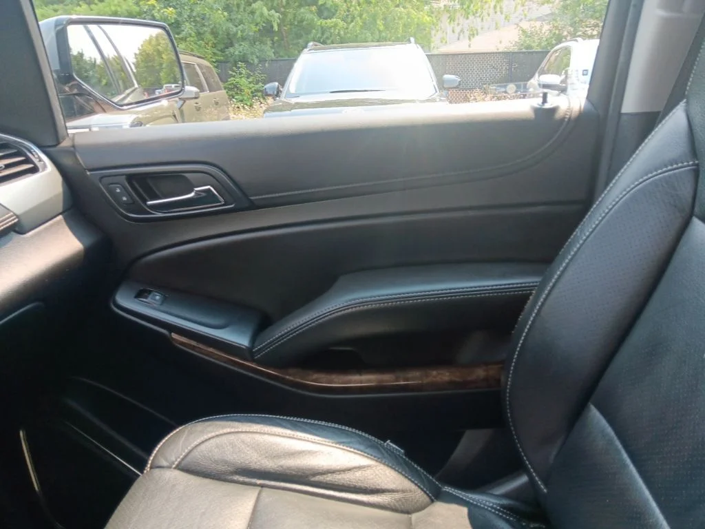 Used 2018 Satin Steel Metallic Chevrolet LS image 26