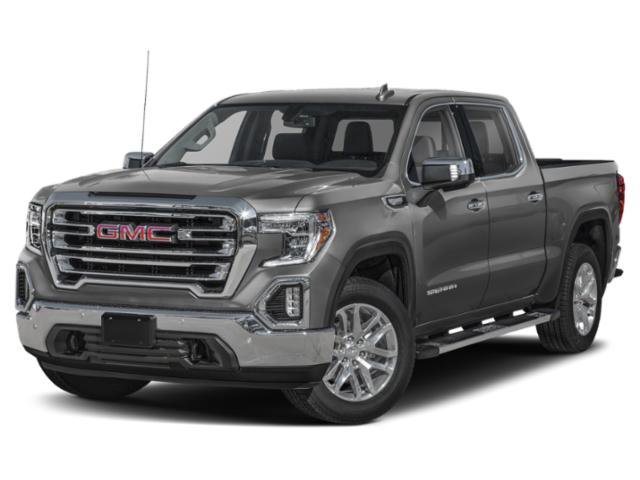 2022 GMC Sierra 2WD Crew Cab Short Box SLT's photo