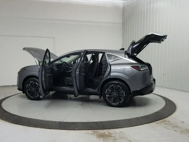 New 2027  Nissan Platinum image 14