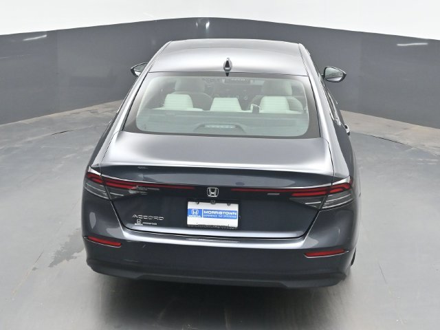Used 2023 Gray Honda EX image 36